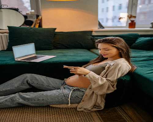 月经周期，多少天才算正常？