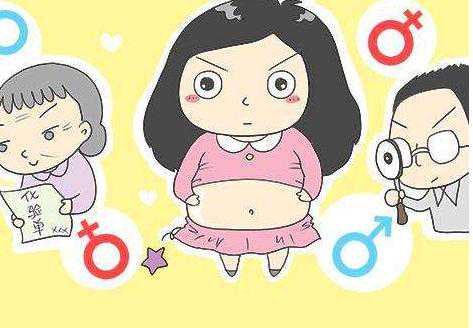 代孕试管婴儿在重庆？女性睾酮偏高的原因是什么？