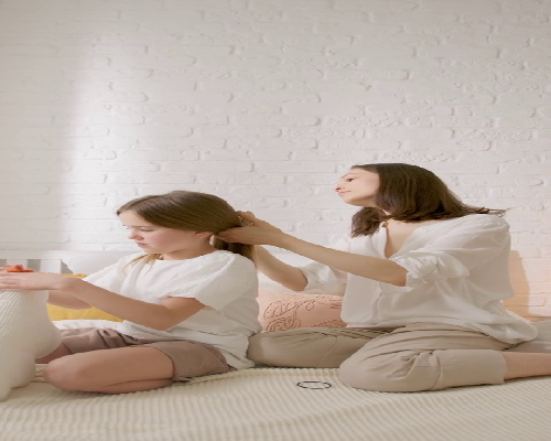 重庆代孕价格及验孕棒:一深一浅是否意味着怀孕?